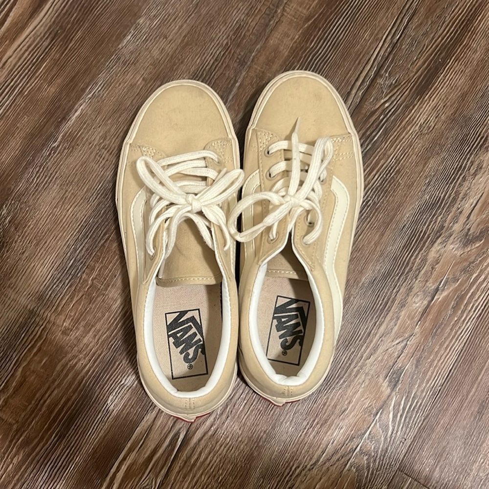 Vans Classic